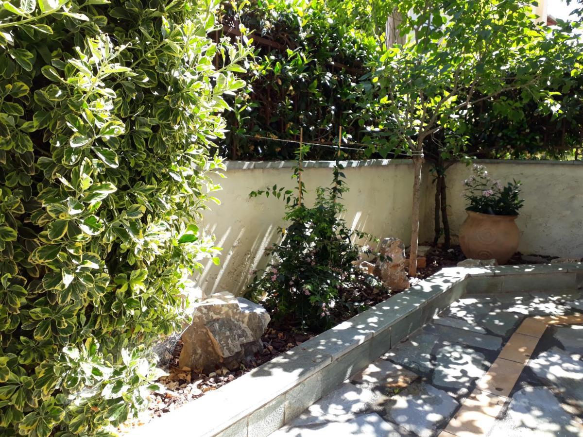 Olympus Vacation Paradise Apartment Litochoro Exterior photo